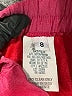 Perceptions Color Block Pink Formal Skirt Size 8 - photo 4