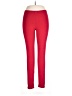 Cha Cha Vente Solid Red Active Pants Size XL - photo 1