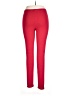 Cha Cha Vente Solid Red Active Pants Size XL - photo 2