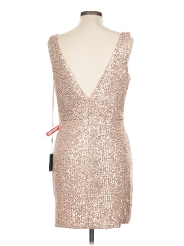 IEENA for Mac Duggal Cocktail Dress (view 2)
