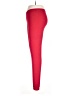 Cha Cha Vente Solid Red Active Pants Size XL - photo 5
