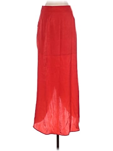 Silence and Noise Formal Skirt (view 2)