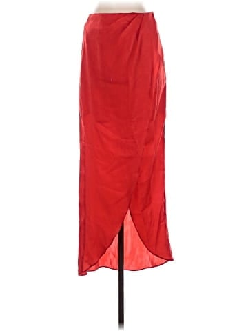 Silence and Noise Formal Skirt (view 1)