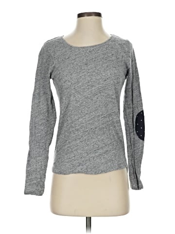 H&M L.O.G.G. Long Sleeve T-Shirt (view 1)