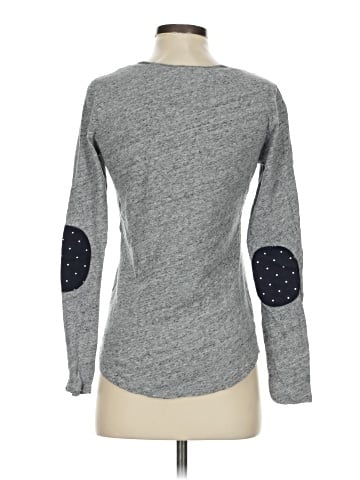 H&M L.O.G.G. Long Sleeve T-Shirt (view 2)