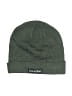 Calvin Klein 100% Acrylic Green Beanie One size - photo 1
