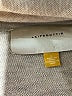 Leifsdottir Tan Wool Cardigan Size S - photo 7