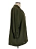 Unbranded Green 3/4 Sleeve Blouse Size L - photo 4