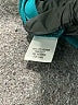 Candie's 100% Polyester Teal Long Sleeve Blouse Size XS - photo 7