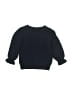 Baby Gap 100% Cotton Hearts Black Pullover Sweater Size 12-18 mo - photo 2