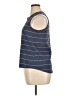 Calla Blue Sleeveless T-Shirt Size XL - photo 5