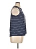 Calla Blue Sleeveless T-Shirt Size XL - photo 4