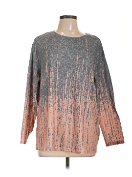 Trendy Queen 3/4 Sleeve T Shirt