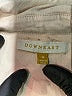 Downeast Tan Long Sleeve Button-Down Shirt Size M - photo 7