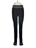 GAIAM Black Active Pants Size M - photo 1
