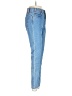 Levi's Hearts Blue Jeans Size 25 waist - photo 4