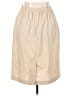 Alfred Dunner Solid Tan Casual Skirt Size 16 - photo 2