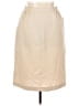 Alfred Dunner Solid Tan Casual Skirt Size 16 - photo 1