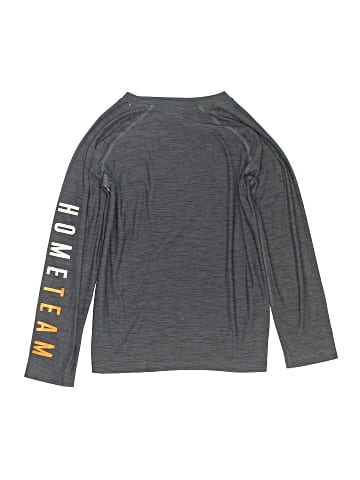 Active by Old Navy Long Sleeve T-Shirt (view 2)
