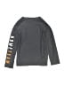 Active by Old Navy Gray Long Sleeve T-Shirt Size M (kids) - photo 2