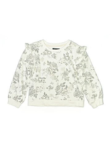 Rachel Zoe TJX Sweatshirt (view 1)