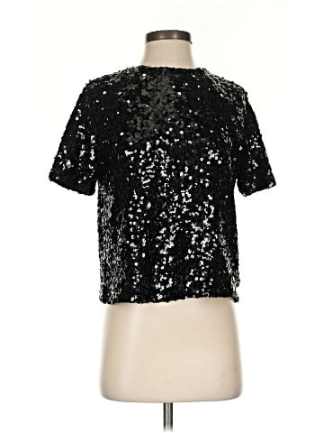 Banana Republic Short Sleeve Top (view 1)