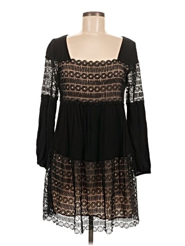 Floreat Cocktail Dress (view 1)