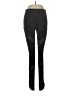 Puma Solid Black Active Pants Size M - photo 1