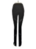 Puma Solid Black Active Pants Size M - photo 2