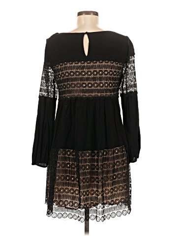 Floreat Cocktail Dress (view 2)
