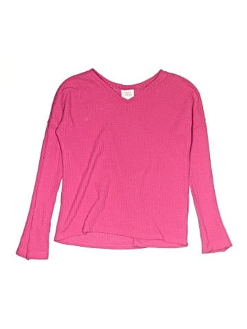 Falls Creek Pullover Sweater (view 1)