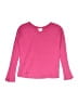 Falls Creek Pink Pullover Sweater Size M (kids) - photo 1