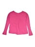 Falls Creek Pink Pullover Sweater Size M (kids) - photo 2