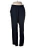 Marine Layer Solid Blue Track Pants Size M - photo 1