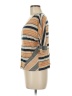Cedar Tree Tan 3/4 Sleeve Top Size M (estimated) - photo 5
