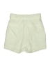 Nike Solid Ivory Shorts Size XS - photo 2