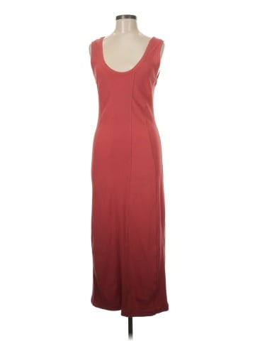 Grey State Casual Dress (view 1)