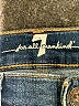 7 For All Mankind Blue Jeans Size S (estimated) - photo 4