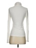 Unbranded Ivory Long Sleeve Turtleneck Size S - photo 2