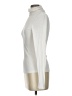 Unbranded Ivory Long Sleeve Turtleneck Size S - photo 5