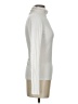 Unbranded Ivory Long Sleeve Turtleneck Size S - photo 4