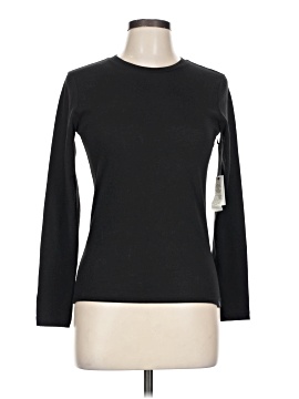 Treasure & Bond Long Sleeve T Shirt