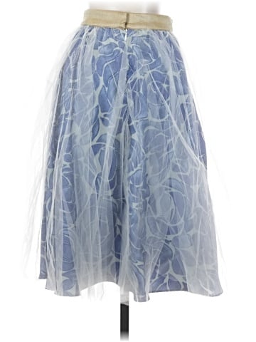 Alexandra Grecco for Anthropologie Formal Skirt (view 2)