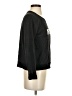 Monrow Black Pullover Sweater Size XS - photo 4
