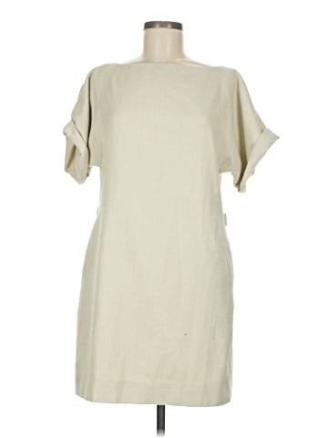 VERTIGO Casual Dress (view 1)