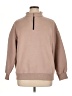 EFAN Tan Sweatshirt Size XL - photo 1
