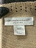 Christopher & Banks 100% Cotton Tan Pullover Sweater Size XL (petite) - photo 7