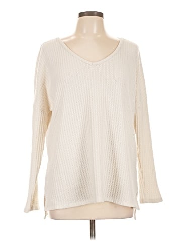 New Directions Pullover Sweater (view 1)
