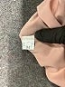 Unbranded Solid Pink Casual Dress Size M - photo 7