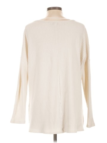 New Directions Pullover Sweater (view 2)